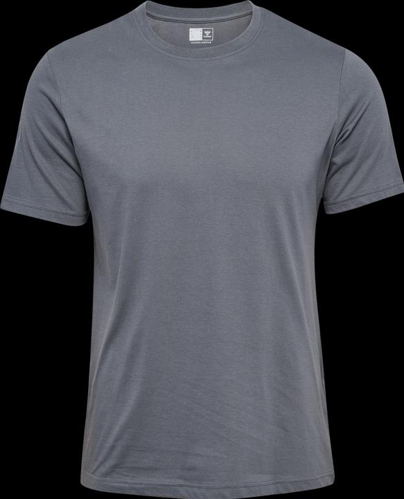 Actual product image hummel Hmlelemental Chevron Cotton Tee (L)