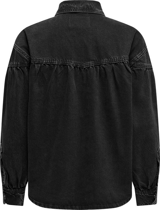 Produktbild Only ONLANNI Jeansjacke Jeansjacke (XL)