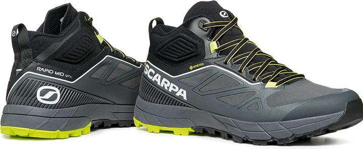 Actual product image Scarpa Rapid Mid GTX (42.5)