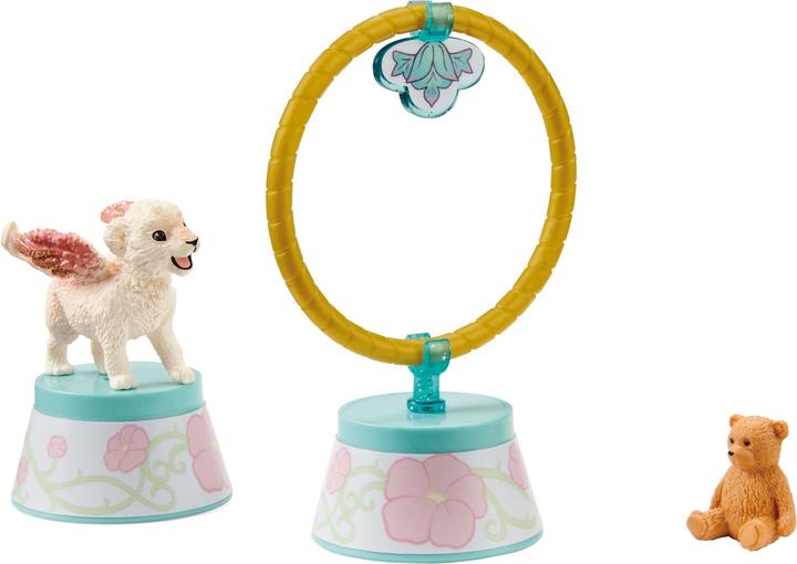 Immagine prodotto Schleich Formazione per bambini alati