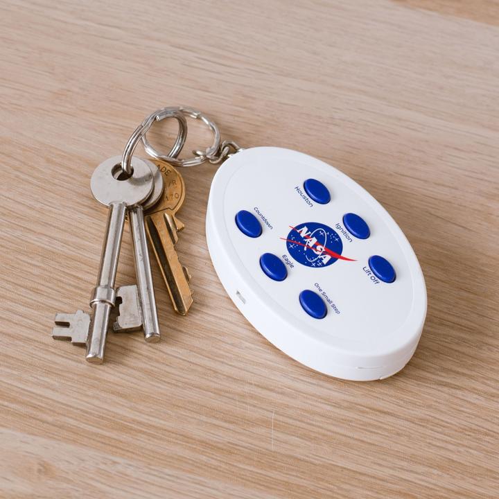 Immagine prodotto Nasa Portachiavi Sound Maker