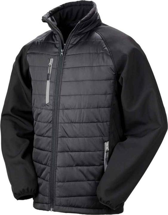 Image du produit Result - Veste matelassée COMPASS - Adulte (4XL)