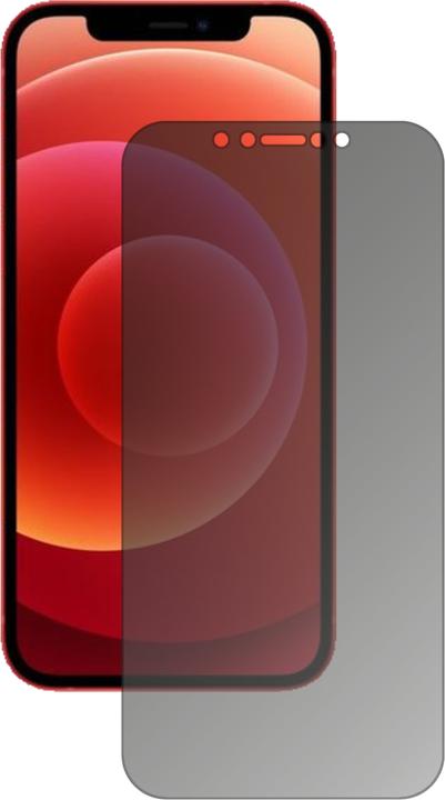 Image du produit Dipos Film de Protection d’écran 4-Way Privacy (1 pièce(s), Apple iPhone 13 Pro Max)