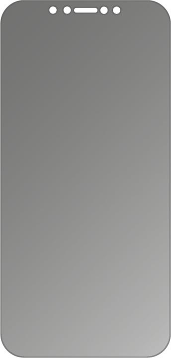 Produktbild Dipos Blickschutzfolie 4-Way Privacy (1 Stück, Apple iPhone 12 Pro Max)