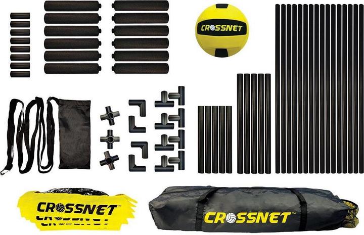 Produktbild Crossnet H20