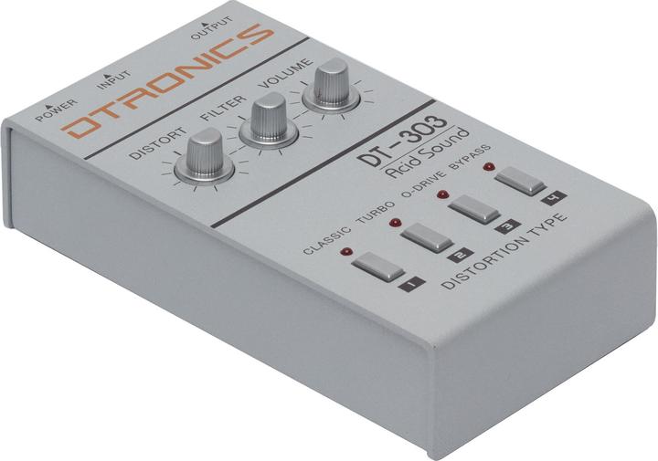 Produktbild Dtronics DT-303
