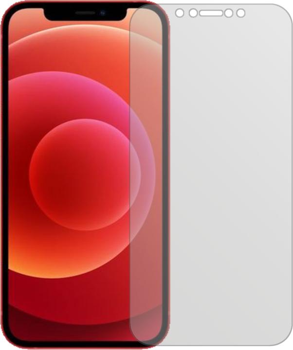 Image du produit Dipos Film de Protection d’écran Anti-reflet (1 pièce(s), Apple iPhone 12 Pro)