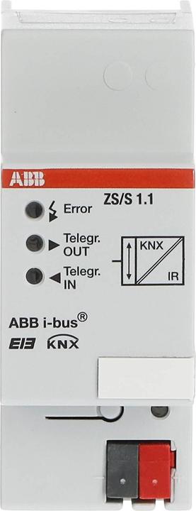Produktbild ABB Zählerschnittstelle ZS/S1.1 ZS/S 1.1