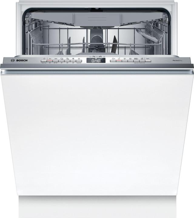 Bosch Hausgeräte SMV6ZCX10E