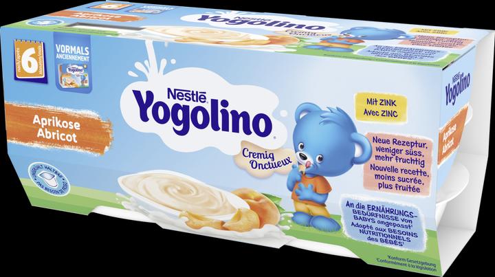 Yogolino Aprikose (300 g)