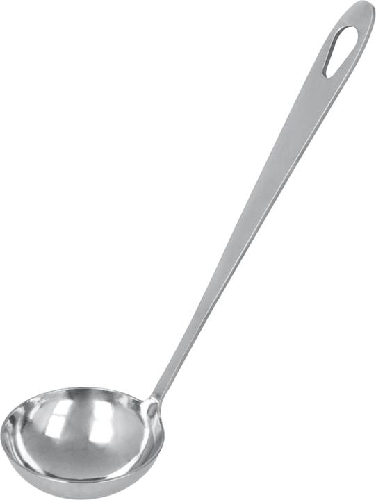Produktbild Metaltex Creme Schöpflöffel