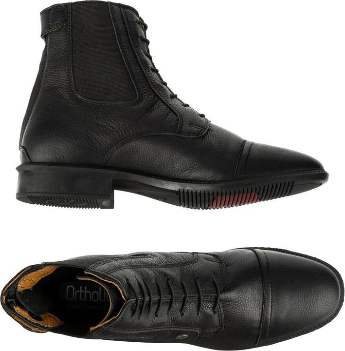 Actual product image Suedwind Footwear Ankle boot Legacy BZ Lace SOFT (41)