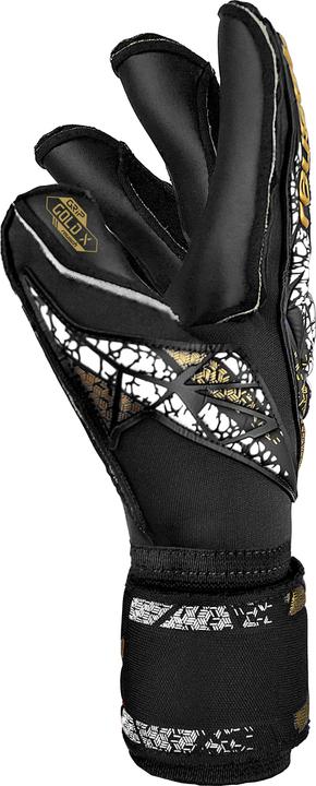 Produktbild Reusch Torwarthandschuh Attrakt Gold X Fs - 8.5 (8.5)