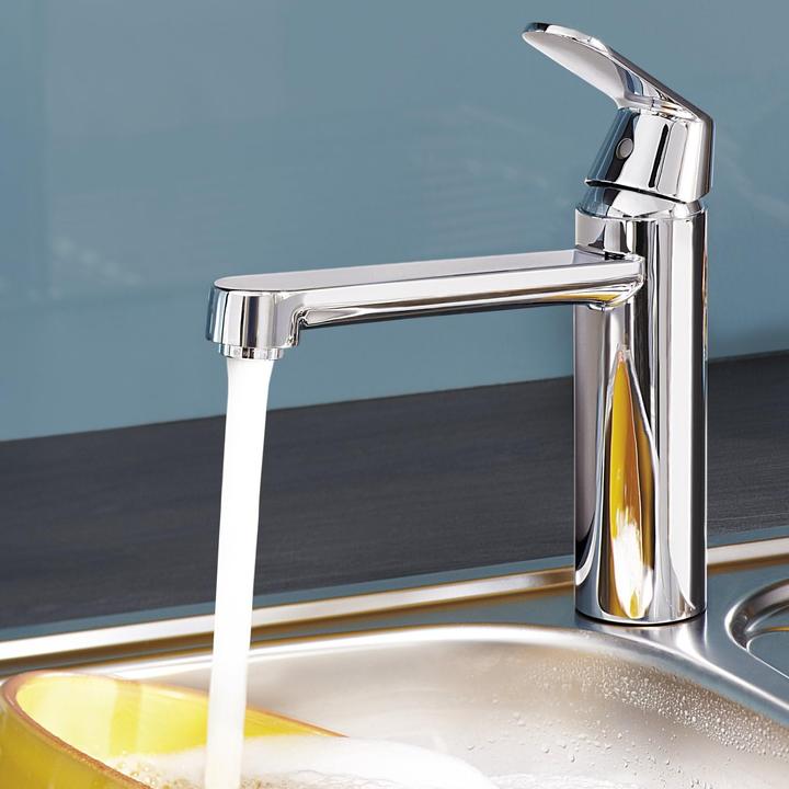 Produktbild Grohe Eurosmart Cosmopolitan - Spültischarmatur