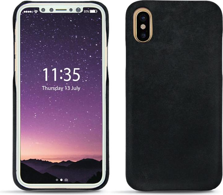 Productafbeelding Noreve Lederen omslag (Apple iPhone X)