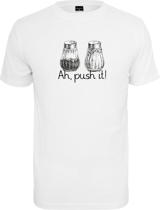 Mister Tee Reblika Tee (M)