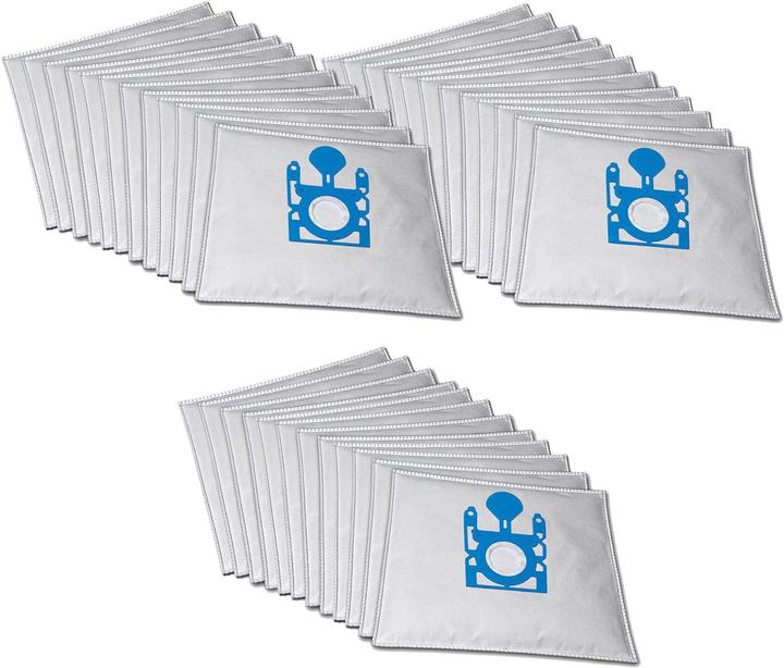 Hossi's Wholesale Staubsaugerbeutel (36 x)