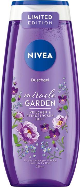 Immagine prodotto MGA Na (250 ml)