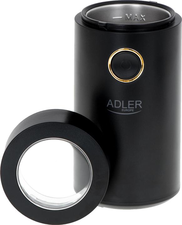 Image du produit Adler Moulin à café (Prise UE)