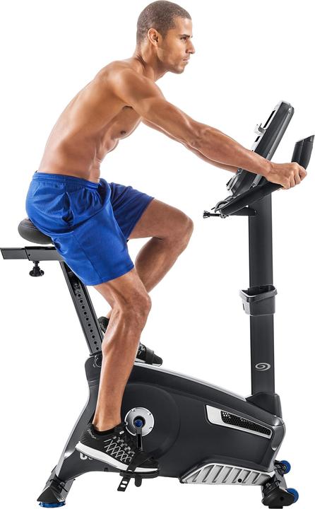 Actual product image Nautilus U628