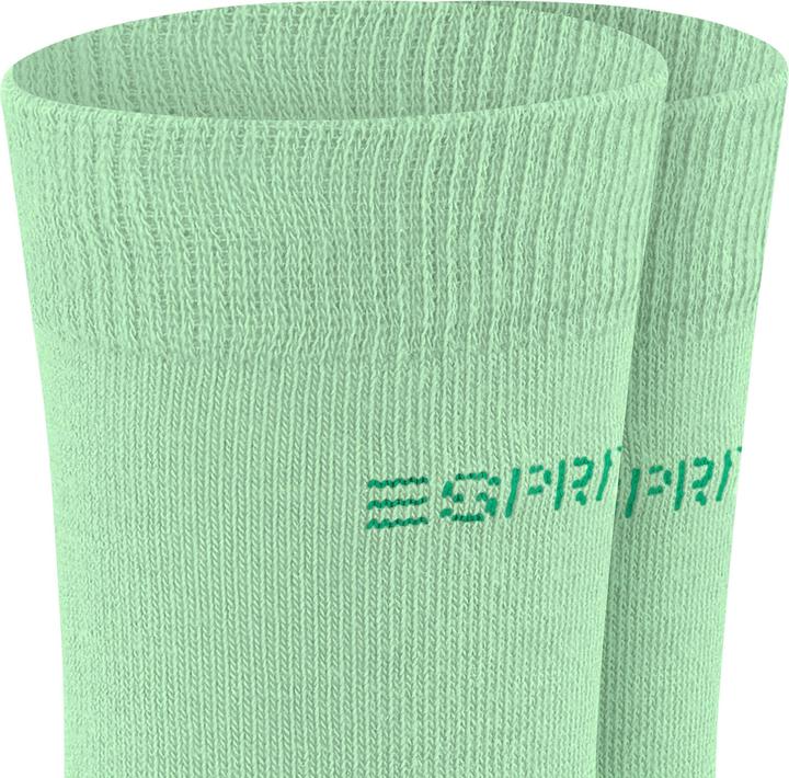 Produktbild Esprit Foot Logo SO 2P (2er Pack, 23 - 26)