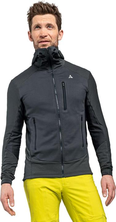 Image du produit Schöffel Veste polaire Fleece Hoody Rotbach M (52)