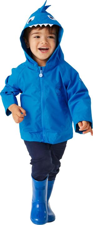 Image du produit Regatta - Veste imperméable - Enfant (104)