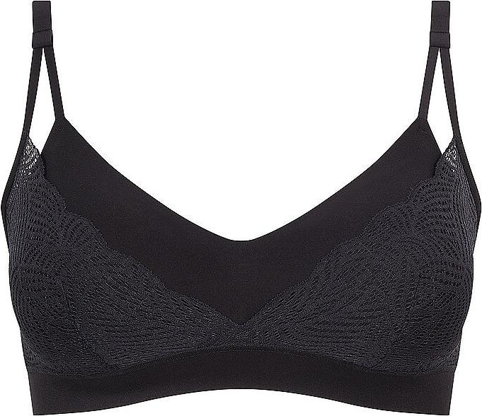 Actual product image Chantelle Bralette SOFTSTRETCH (XXL)