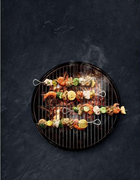 Productafbeelding WMF Barbecue spies