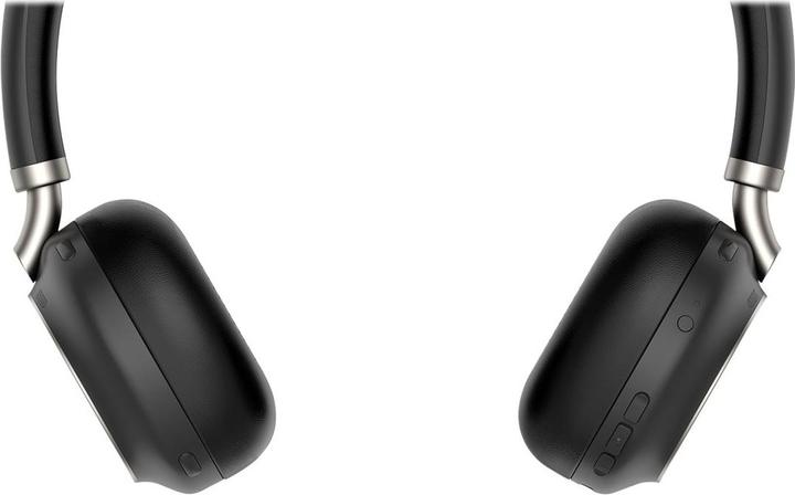 Produktbild Yealink BH76UC BLACK USB-C (Kabellos, USB-C)
