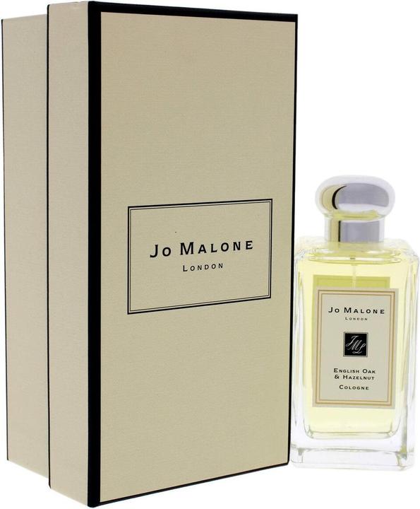 Produktbild Jo Malone English Oak & Hazelnut (Eau de cologne, 100 ml)