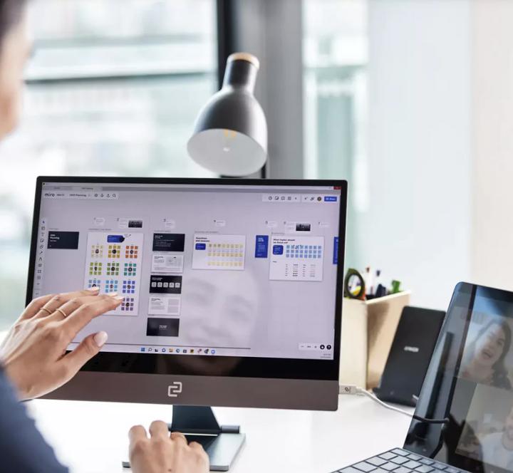 Produktbild Espresso Displays 13T (1920 x 1080 Pixel, 13.30")