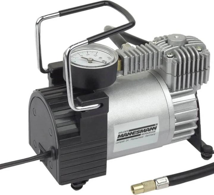 Mannesmann Compresseur (10 bar, 35 l)