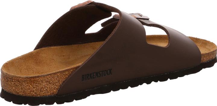 Produktbild Birkenstock Arizona Birko-Flor Schmal (45)