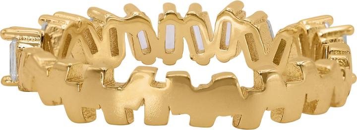 Actual product image Heideman Esme gold coloured (62)