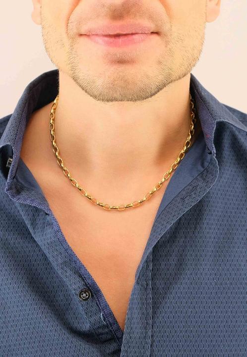 Produktbild Muau Anker (Gelbgold, 45 cm)