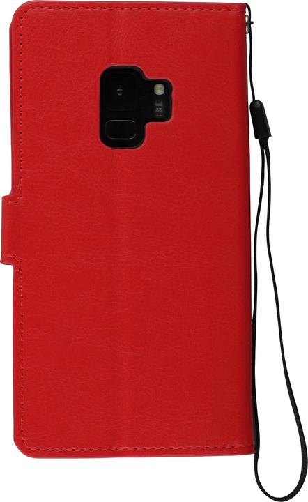 Produktbild PhoneLook Hülle Premium Flip (Samsung Galaxy S10+)