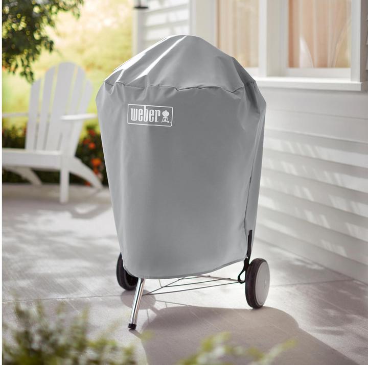 Immagine prodotto Weber Standard (Grill)