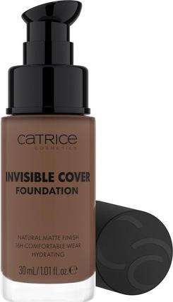 Immagine prodotto Catrice Invisible Cover Fondotinta (060N)
