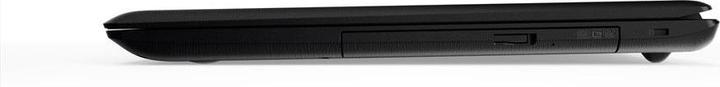 Produktbild Lenovo V110-17ikb (17.30", Intel Core i5-7200U, 8 GB, 128 GB, CH)