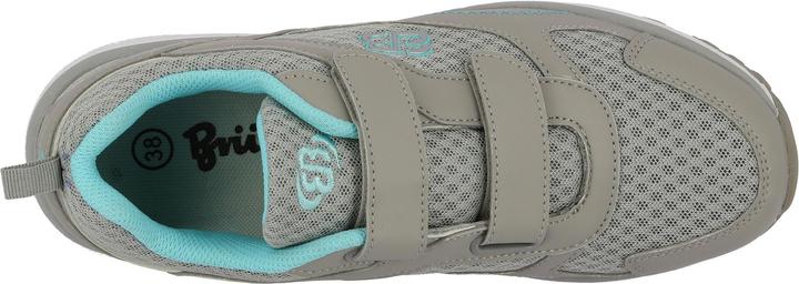 Produktbild Brütting Halbschuhe (42)