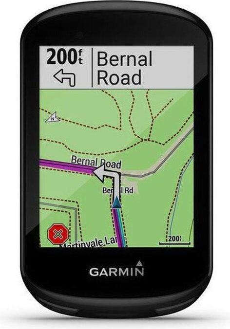 Image du produit Garmin Offre groupée Edge 830 MTB (Carte de base)