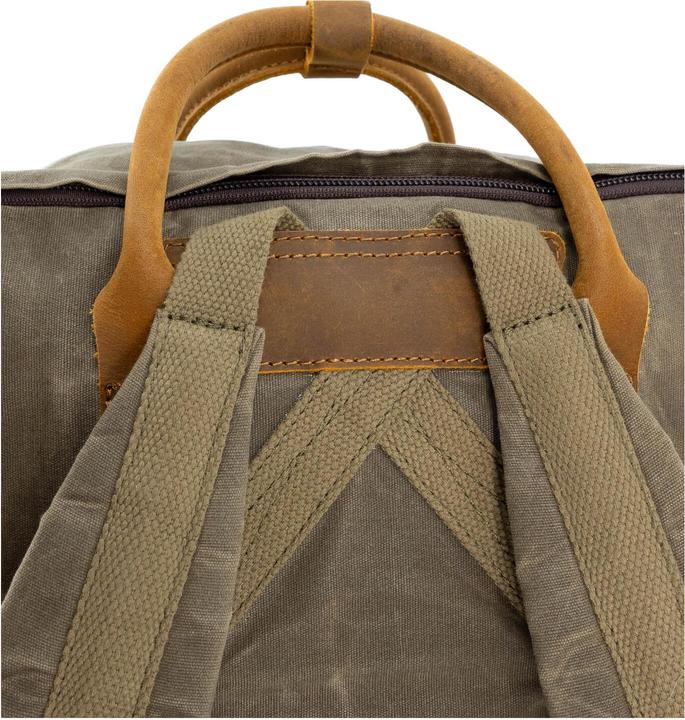 Actual product image Army Shop Schweizer Wolldecke (17 l)