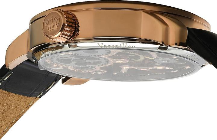 Produktbild Louis XVI LXVI333 Versailles Unisex 43mm 5ATM (Analoguhr, 43 mm)