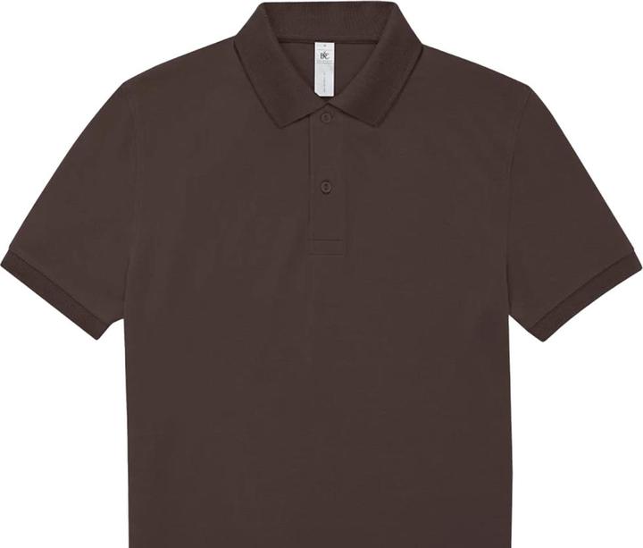 Immagine prodotto B&C La mia polo da uomo (S)