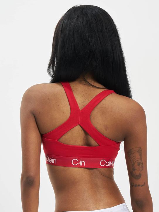 Actual product image Calvin Klein Bralette Unlined - 87936 (S, Single pack)