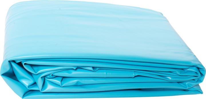 Produktbild Poolomio Poolinnenfolie für Rundbecken Ø 350 x 90 cm | 0,4 mm