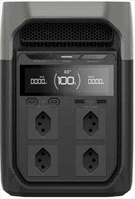 Immagine prodotto EcoFlow Power Station Delta 3 (1024 Wh, 12.50 kg)
