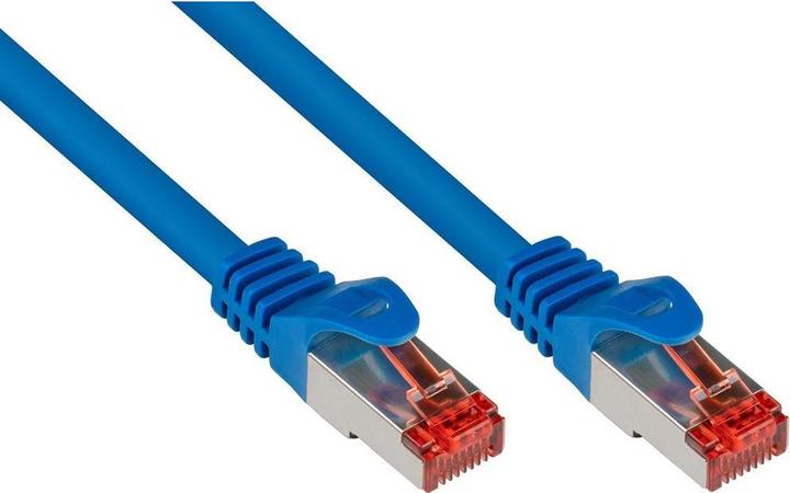 Good Connections Rns (S/FTP, CAT6, 0.15 m)