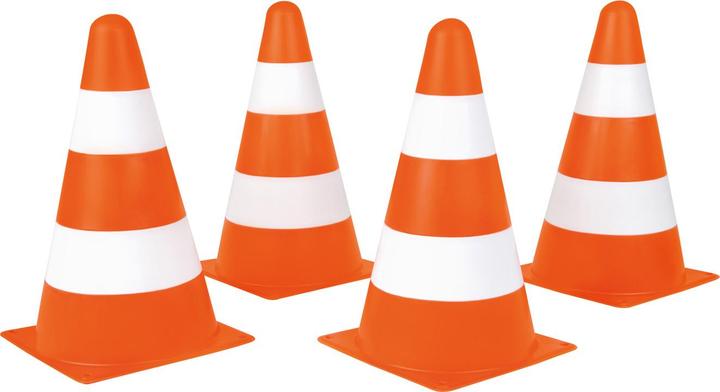 Immagine prodotto Lena Cono di traffico